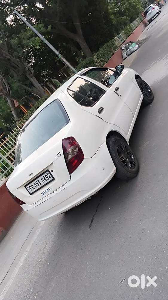 Tata Indigo Full Modified 2013 For Sale