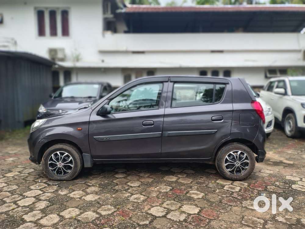 Maruti Suzuki Alto 800 Lxi, 2013, Petrol