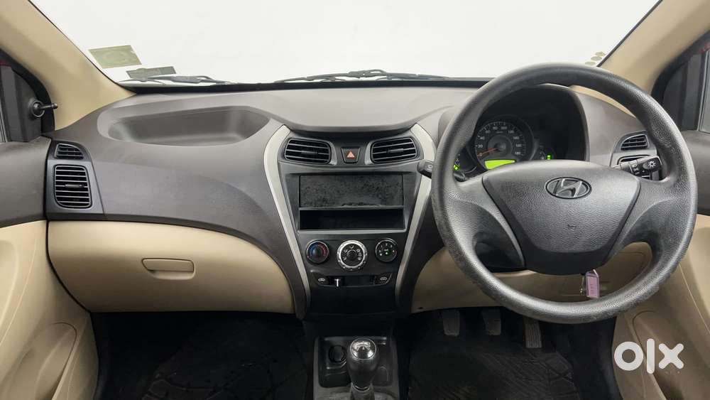 Hyundai Eon Era, 2014, Petrol