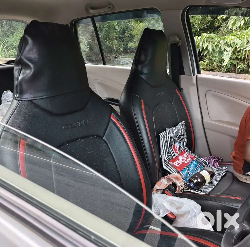 Maruti Suzuki Celerio Vxi 2020