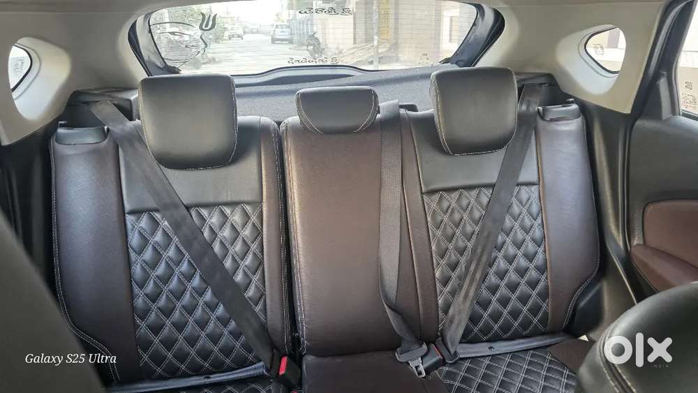 Maruti Suzuki Fronx 2023