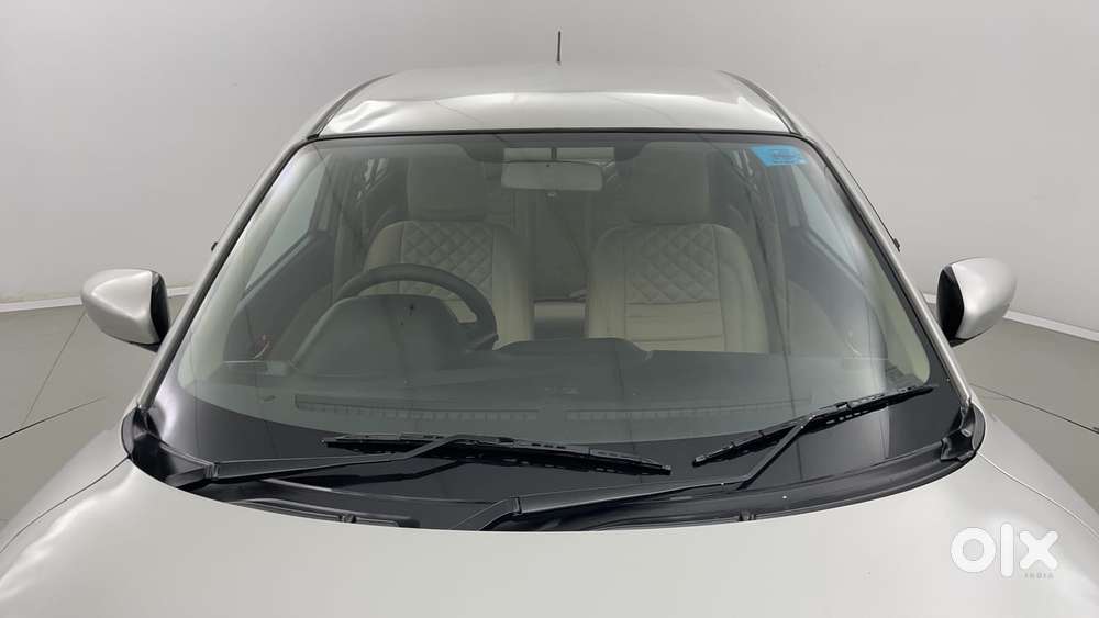 Maruti Suzuki Dzire 1.2 Zxi Plus Amt, 2018, Petrol