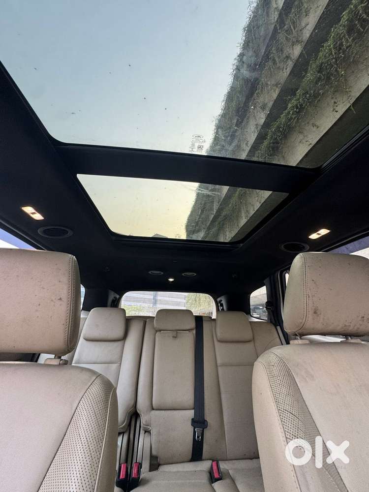 Ford Endeavour 2.2 Titanium At 4x2, 2018, Diesel