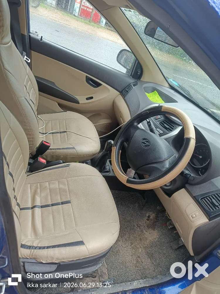 Hyundai Eon 2018