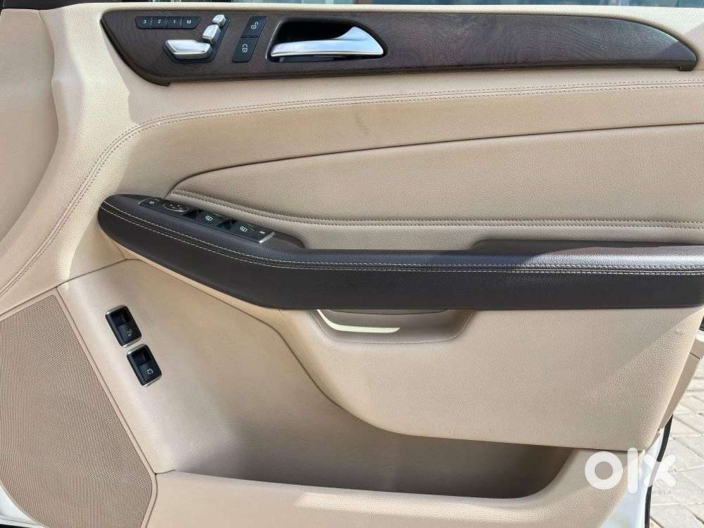 Mercedes-benz Gls 3.0 350d 4 Matic Grand Edition, 2018, Diesel