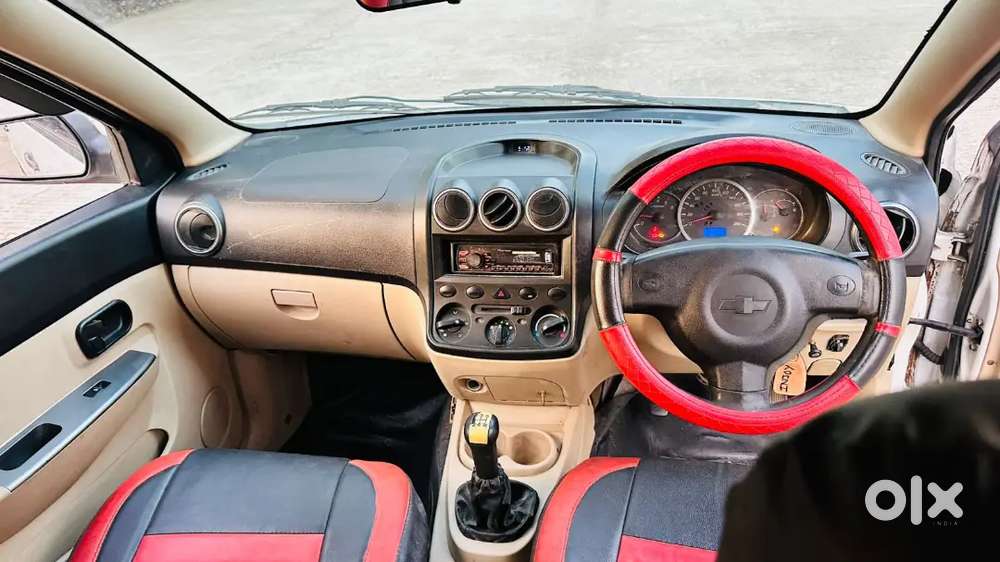 Chevrolet Enjoy 1.4 Ls 2014 मैन्युअल