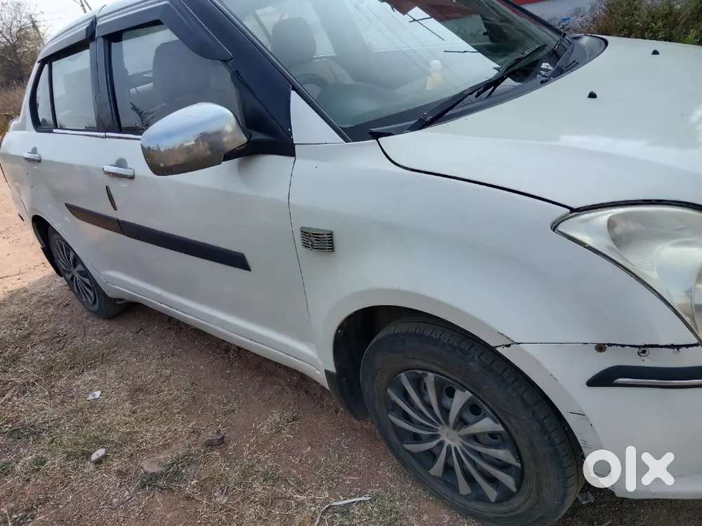 Maruti Suzuki Swift Dzire 2009 To 2029 Validity
