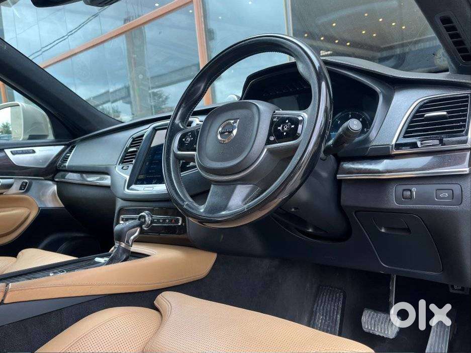 Volvo Xc 90 D5 Inscription, 2017, Diesel