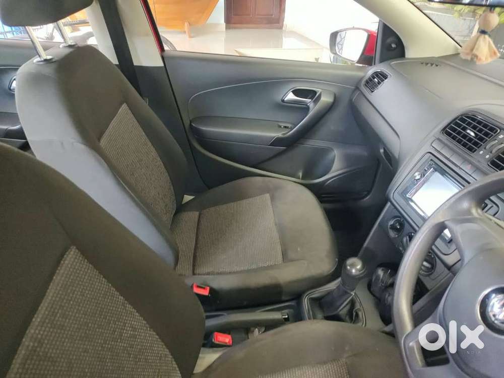 Volkswagen Polo 2017 Diesel