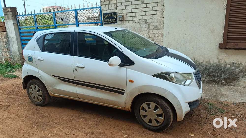 Datsun Redigo 2017