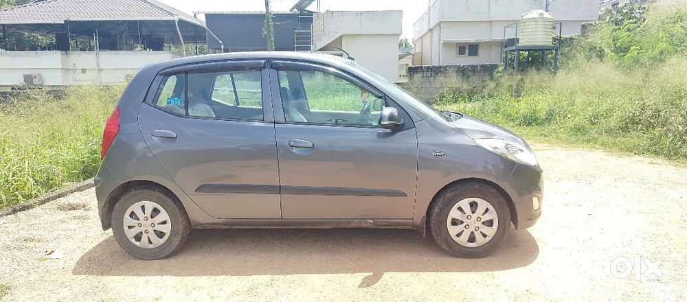 Hyundai I10 1.2 Magna 2013 Petrol Second Owner