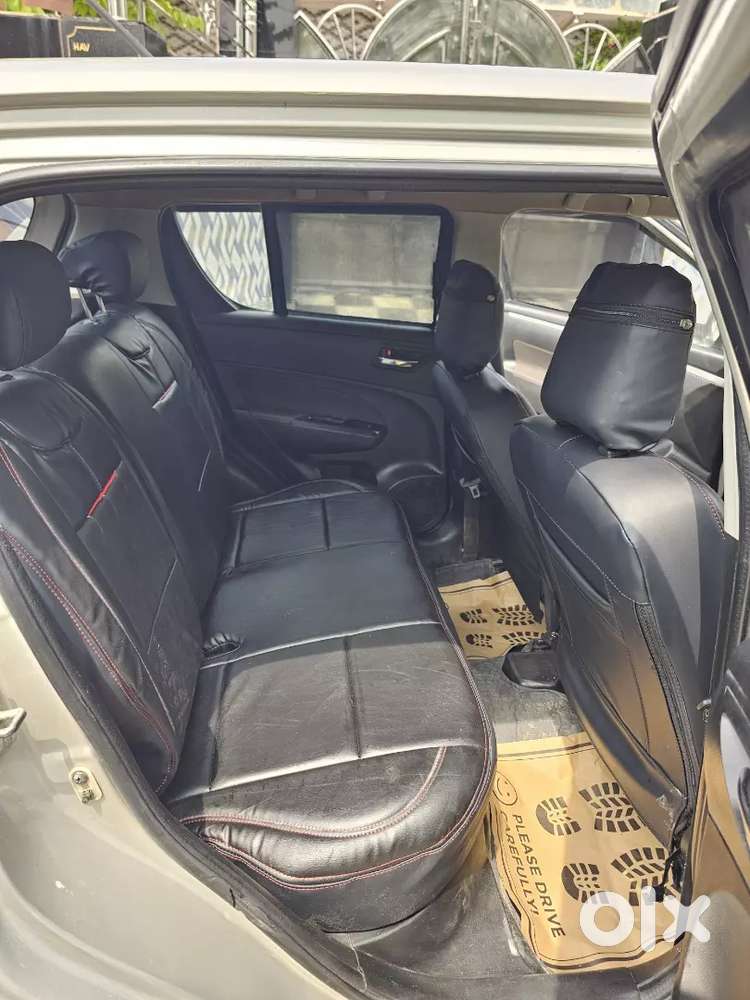 Maruti Suzuki Swift Vdi 2017