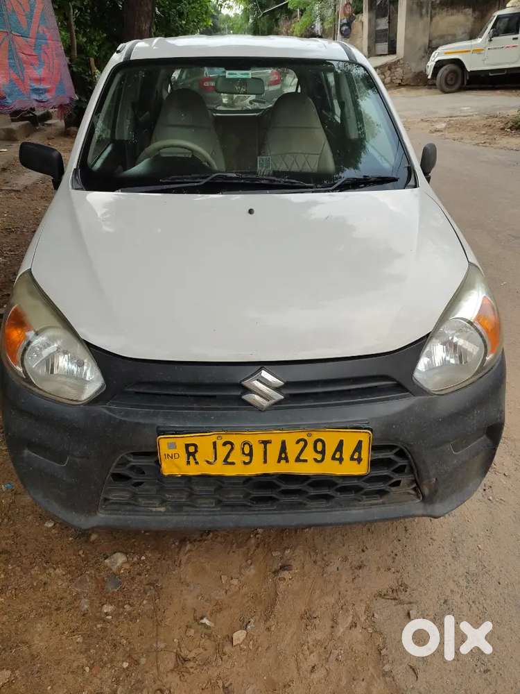 Maruti Suzuki Alto 2022 कार