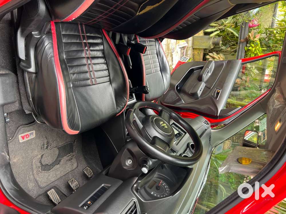Single Owner 2020 Maruti Swift Lxi Petrol | 79,000 Km |