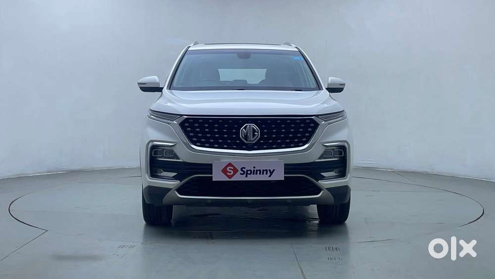 Mg Hector Sharp At, 2022, Petrol
