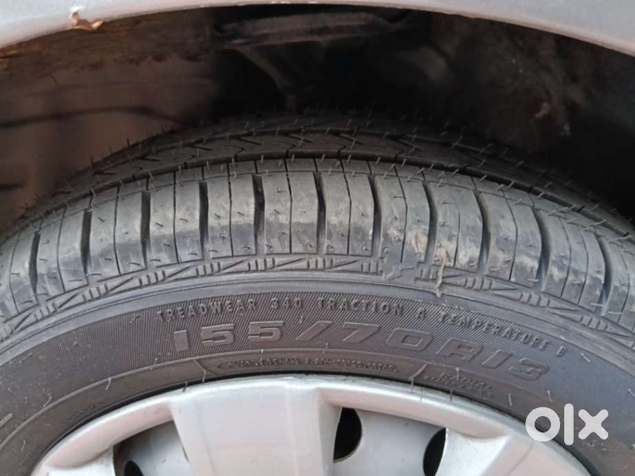 Hyundai Santro Xing Gl Plus, 2014, Petrol
