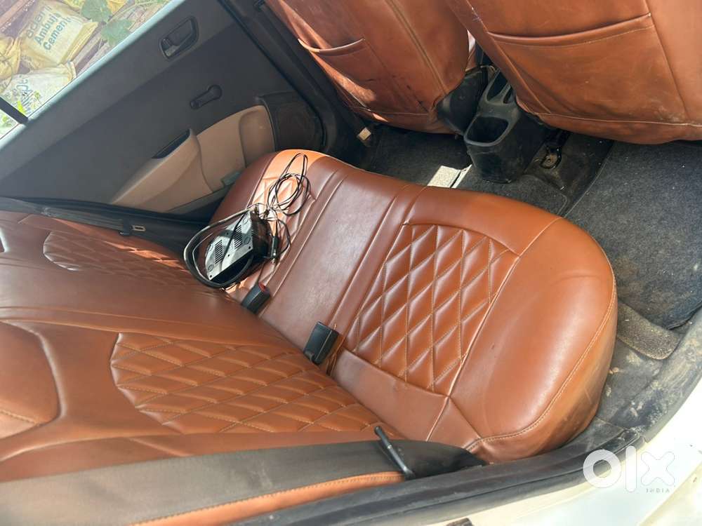 Hyundai Grand I10 2019