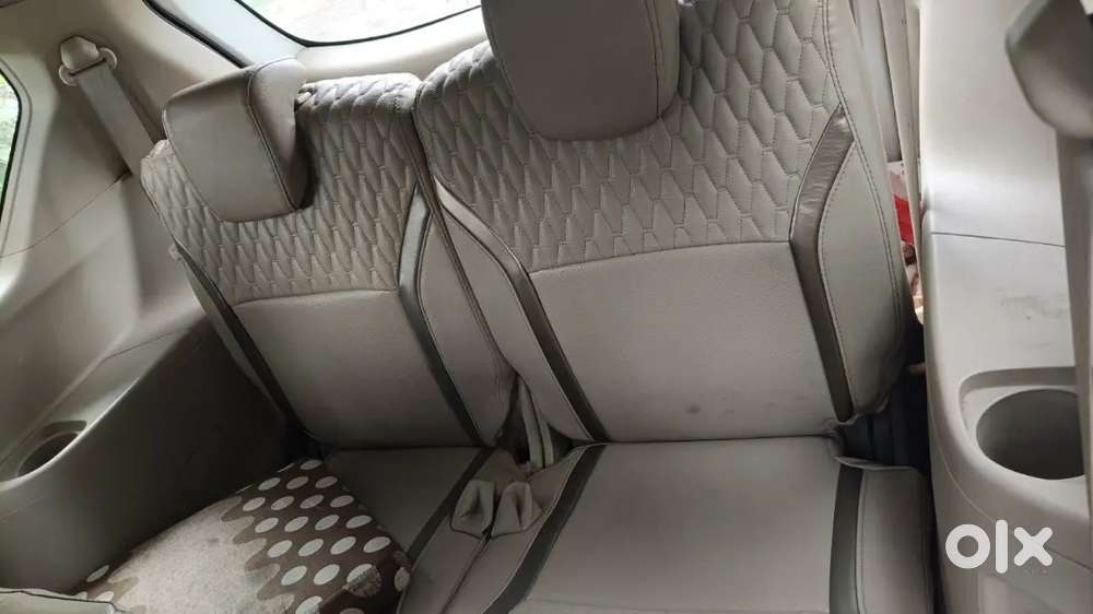 Maruti Suzuki Ertiga 2022