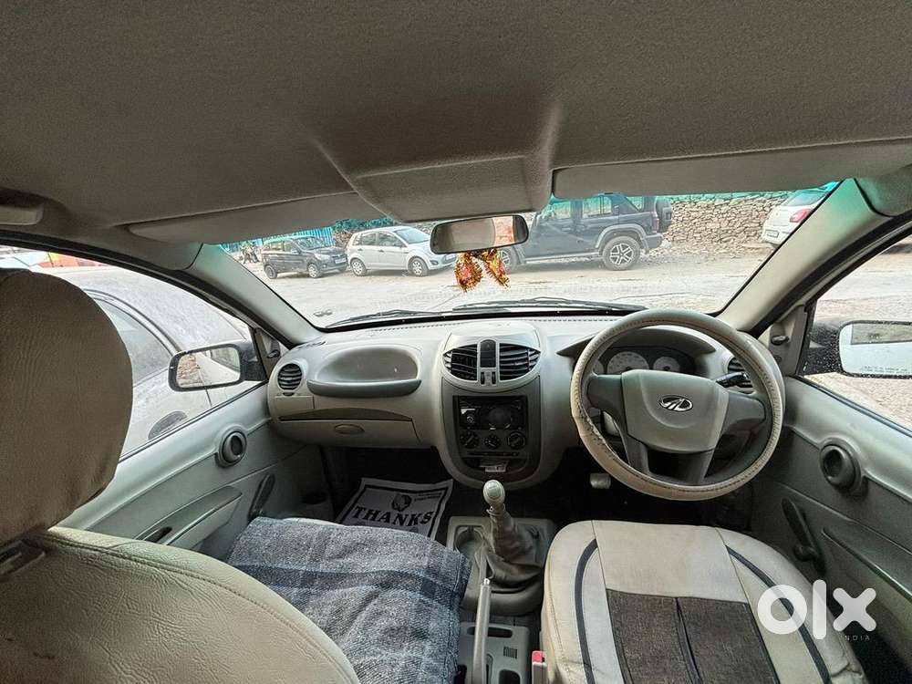 Mahindra Quanto 2013 Diesel Good Condition