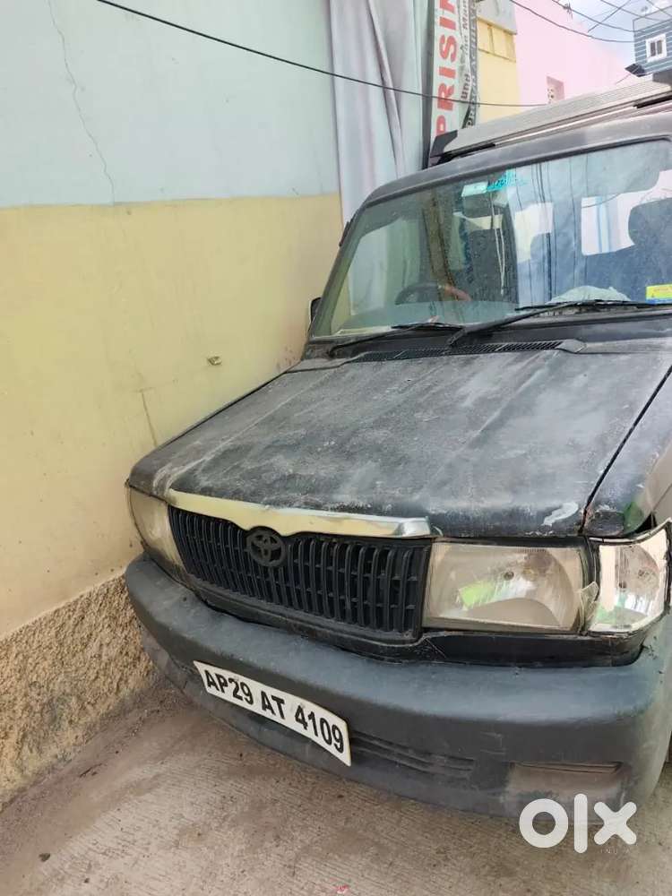 Qualis Good Condition