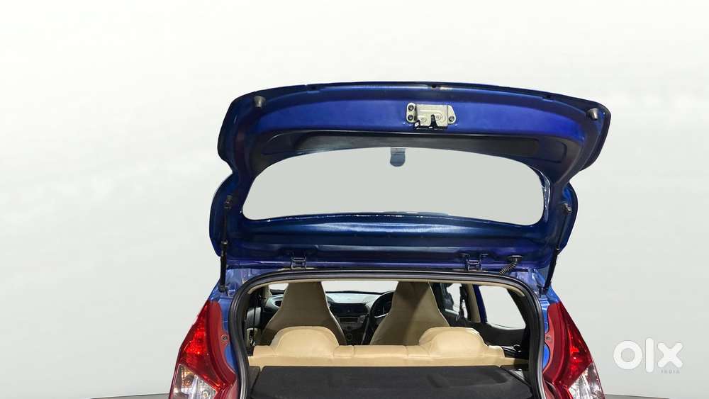 Hyundai Eon Sportz, 2013, Petrol