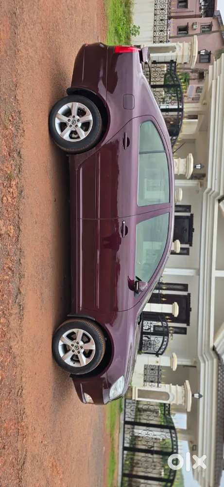 Skoda Laura Diesel 2013 Year
