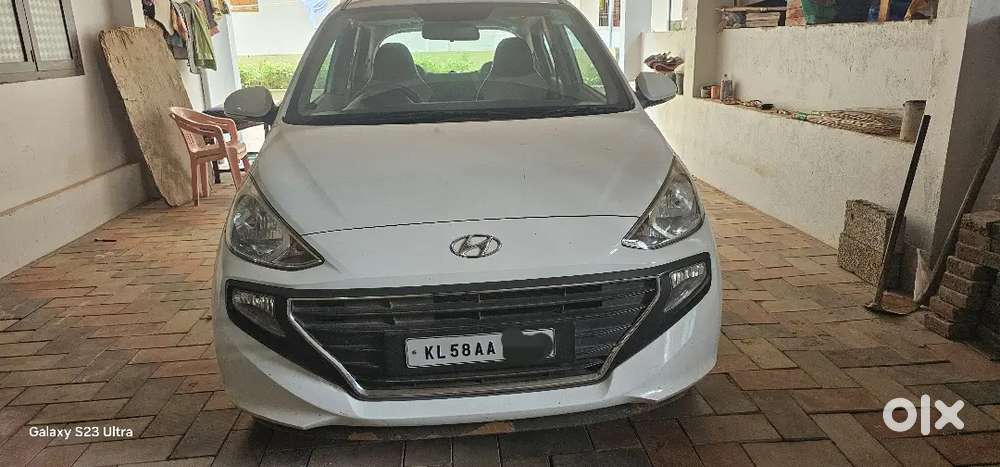 Santro Sports 2018  Kl 58  Km Driven 27317 Only