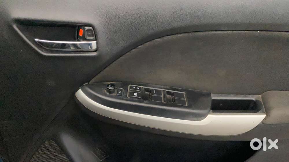 Maruti Suzuki Baleno 1.2 Delta, 2018, Petrol