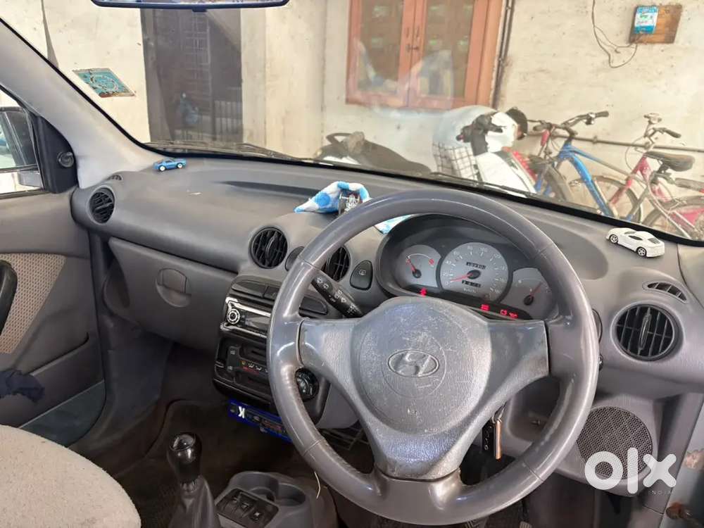 Hyundai Santro Xing 2004