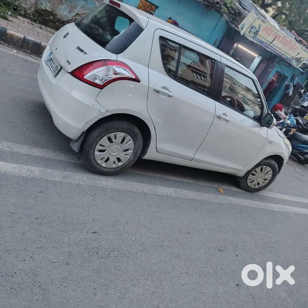 Swift Vxi Petrol Manual 2016 Car
