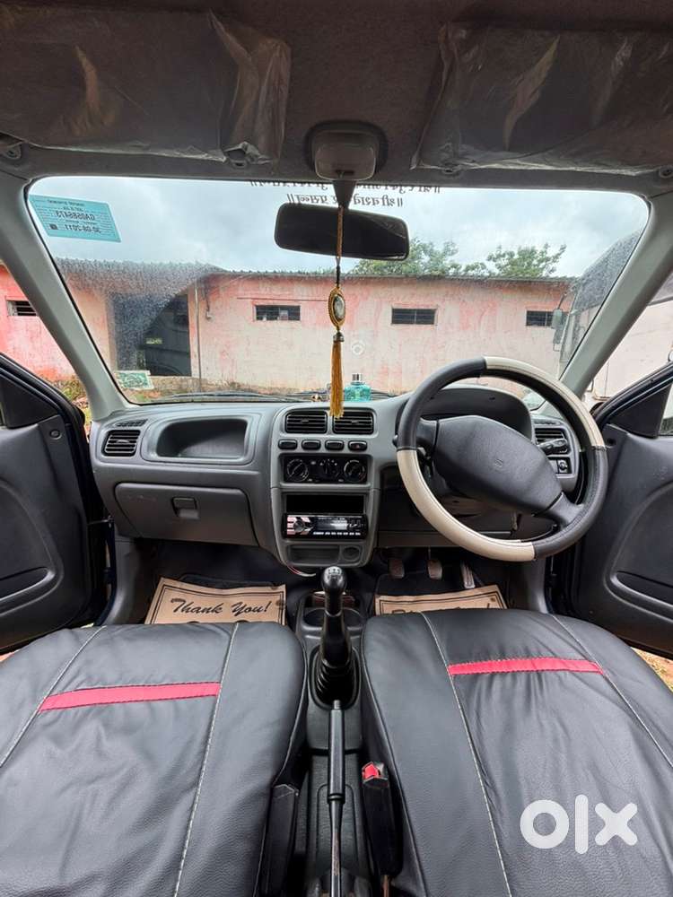 Maruti Suzuki Alto 2011