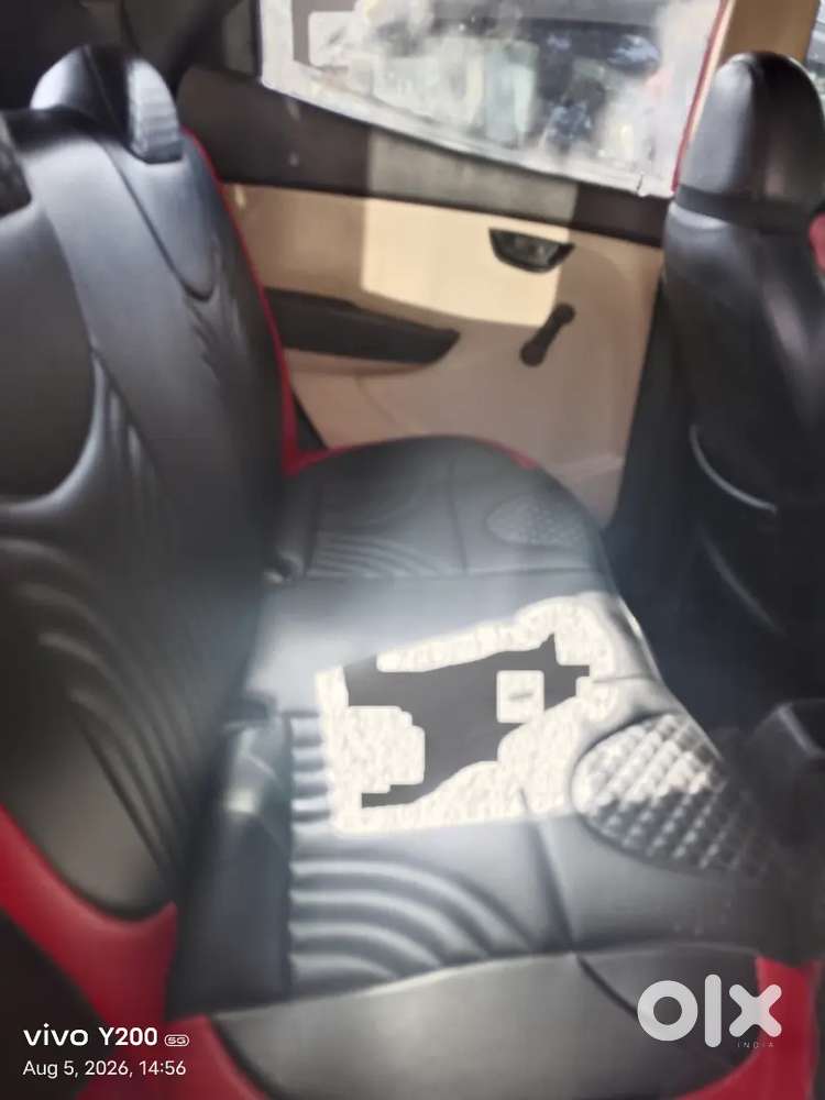 Hyundai Eon 0.8 Era Plus 2016 Car