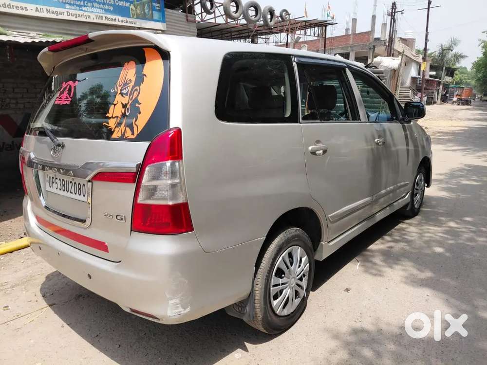 The Car Is In Very Good Condition. Power Windows, Power Steering