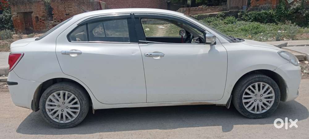 Maruti Suzuki Dzire 1.2 Zxi, 2021, Petrol