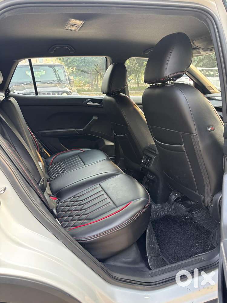 Volkswagen Taigun 1.0 Gt Line At, 2024, Petrol