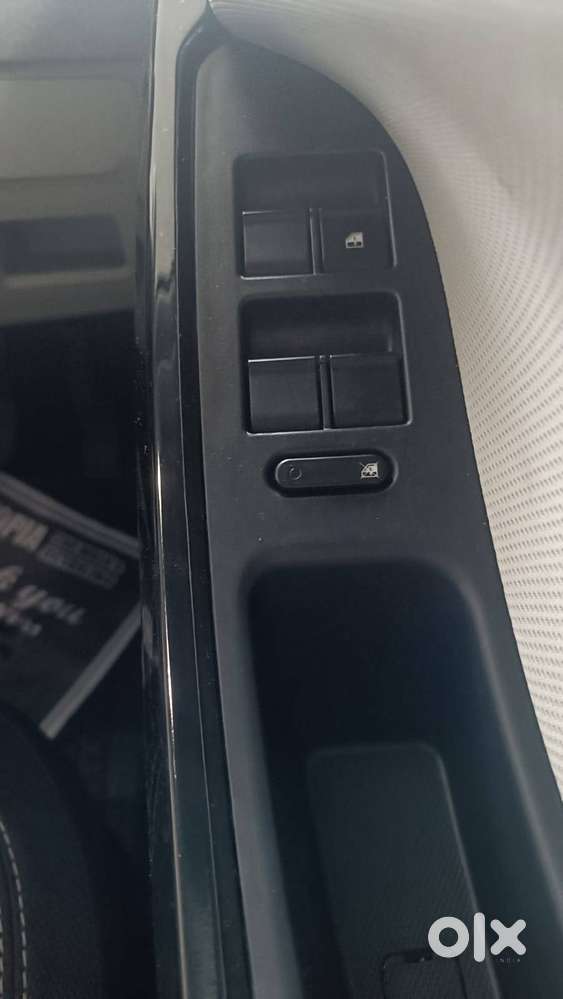 2023 Nexon-single Owner, Low Usage, Excellent Conditionnt