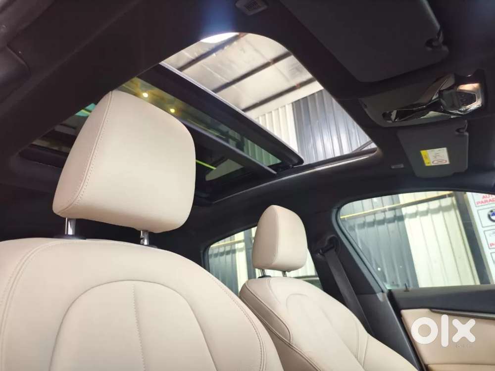 Bmw 2 Series Gran Coupe 220i M Sport, 2022, Petrol