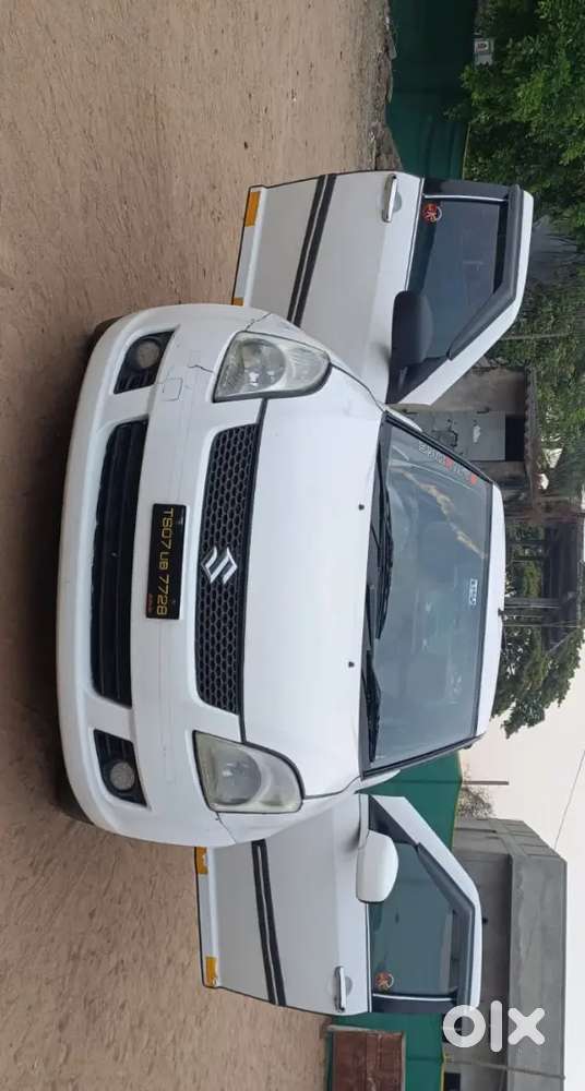 Maruti Suzuki Dzire 2016