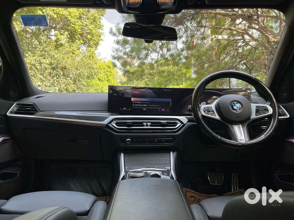 Bmw M340i Xdrive, 2024, Petrol