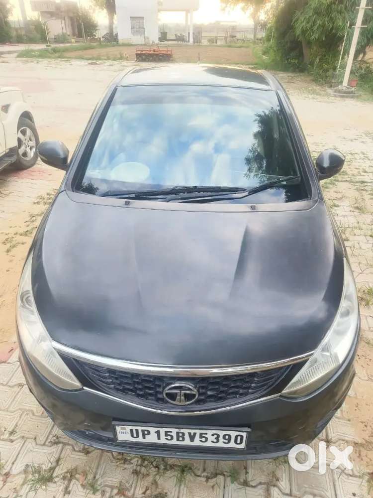 2015 Model Zest Good Condition