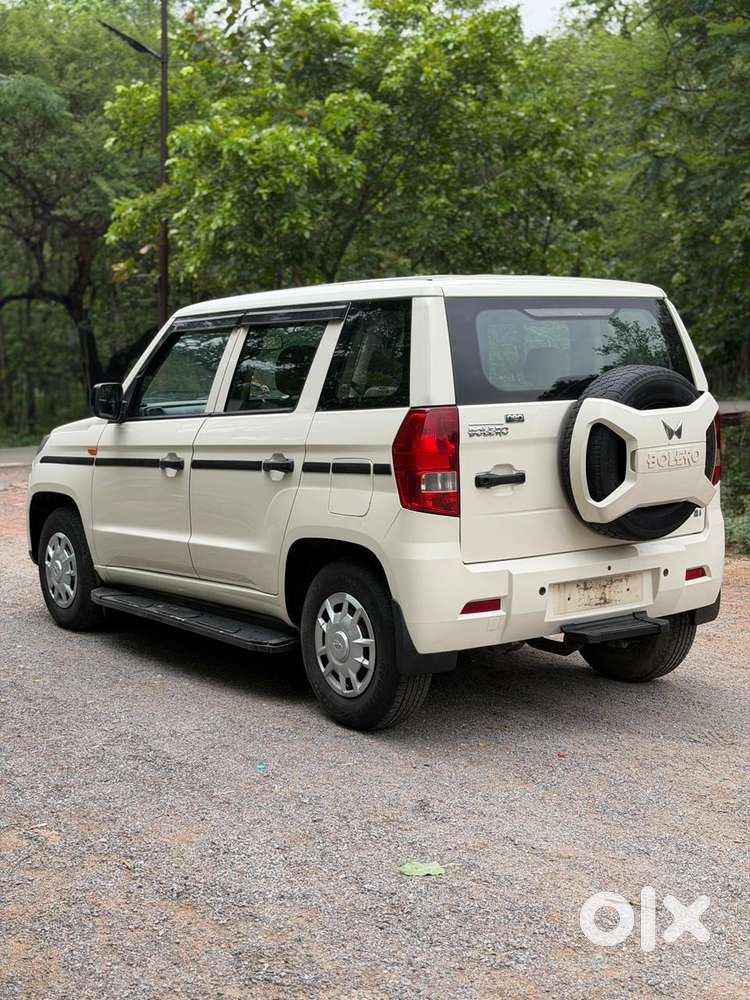 Mahindra Bolero Neo 1.5 N4, 2023, Diesel