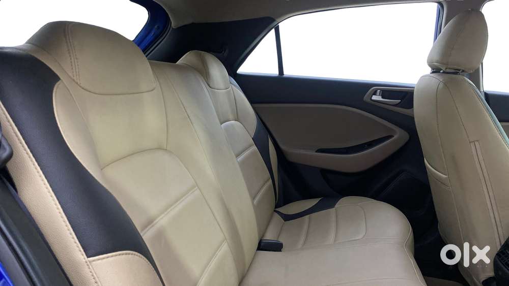 Hyundai Elite I20 Sportz 1.2, 2015, Petrol