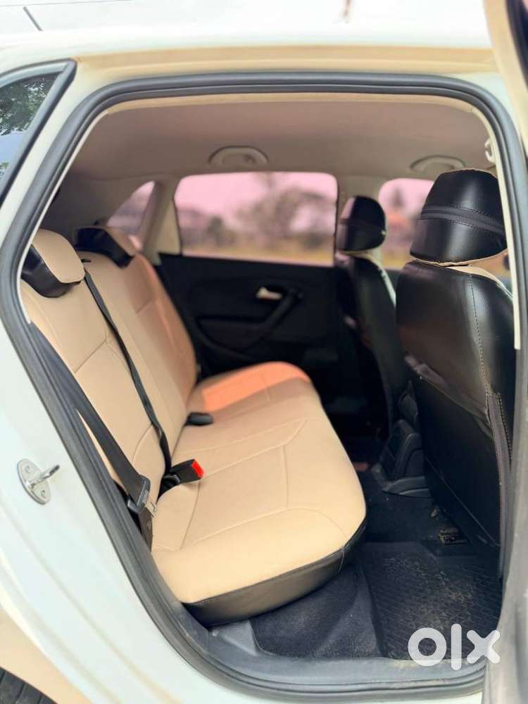 Volkswagen Polo 1.2 Gt Tsi, 2019, Petrol