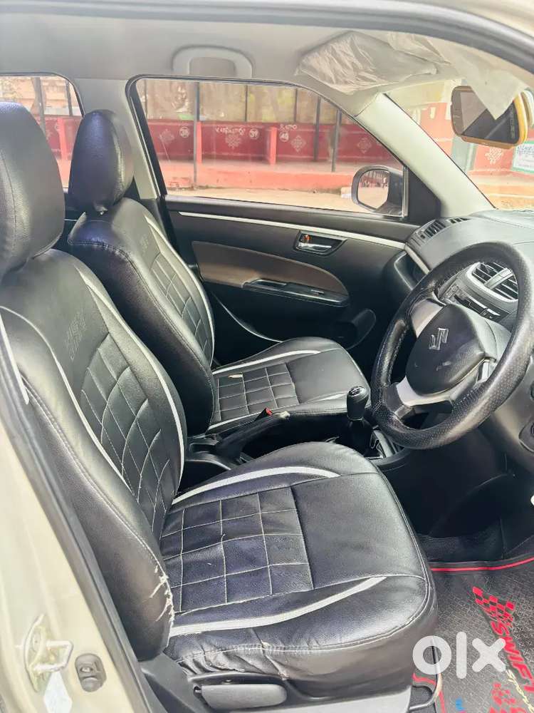Maruti Suzuki Swift Vdi 2016 Diesel Manual