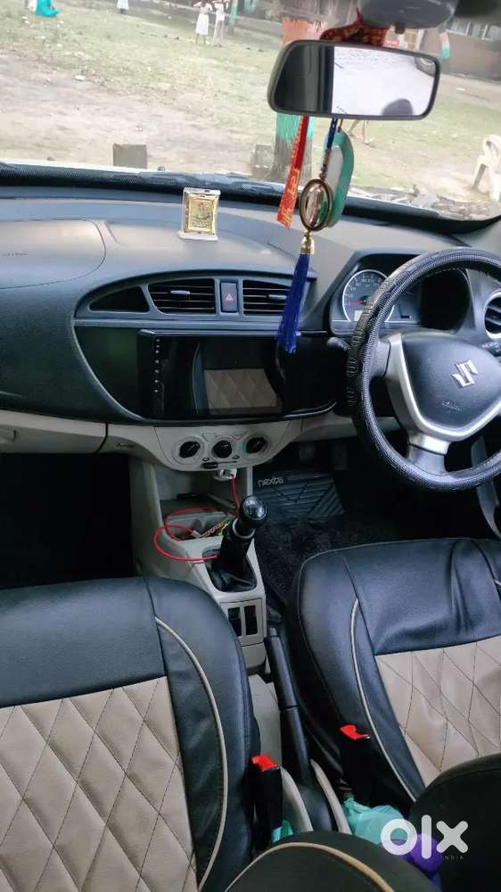 Maruti Suzuki Alto 800 2023 Cng & Hybrids Good Condition