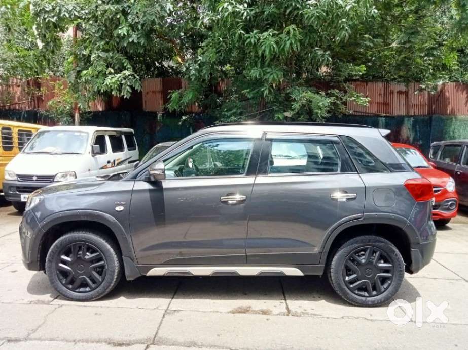 Maruti Suzuki Vitara Brezza Vdi, 2019, Diesel