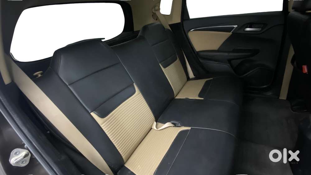 Honda Jazz Vx Cvt, 2018, Petrol