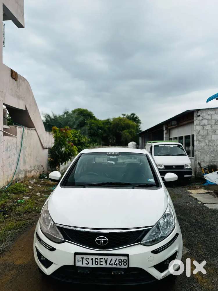 Tata Zest Diesel Manual 2019