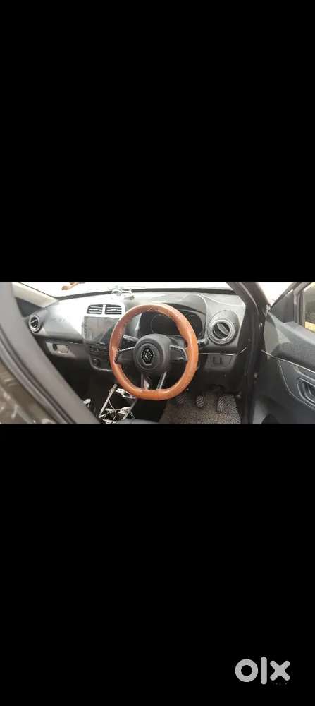 Renault Kwid Rxl Sce 2020