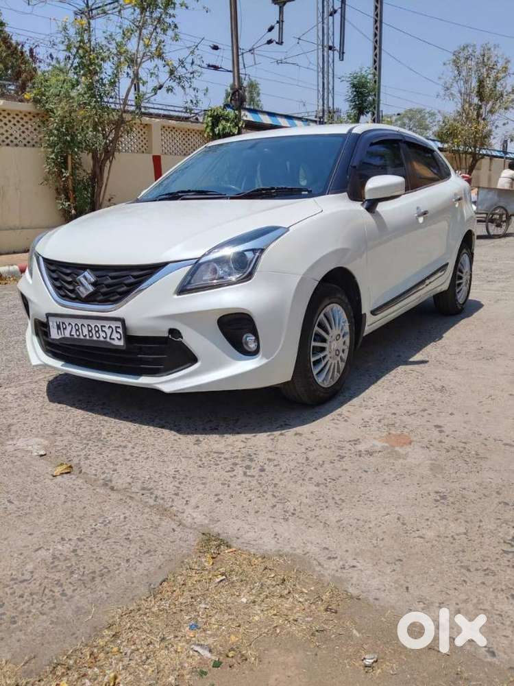 Maruti Suzuki Baleno Delta, 2022, Petrol